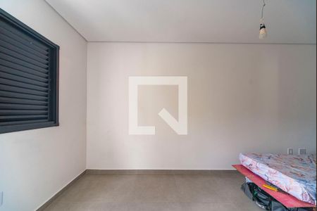 Quarto 1 de casa de condomínio à venda com 2 quartos, 103m² em Vila Pires, Santo André