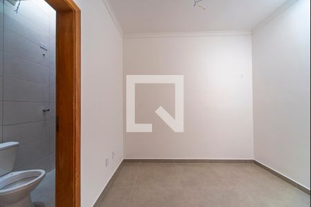 Quarto 1 de casa de condomínio à venda com 2 quartos, 89m² em Vila Pires, Santo André