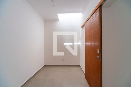 Quarto 1 de casa de condomínio à venda com 2 quartos, 89m² em Vila Pires, Santo André