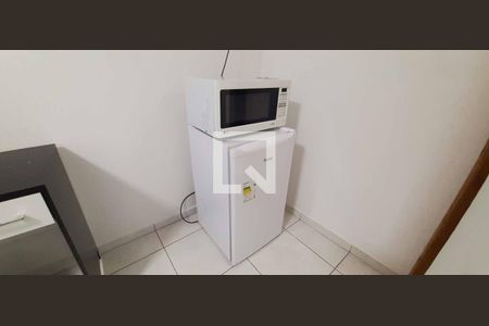 Studio de kitnet/studio para alugar com 1 quarto, 25m² em Presidente Altino, Osasco