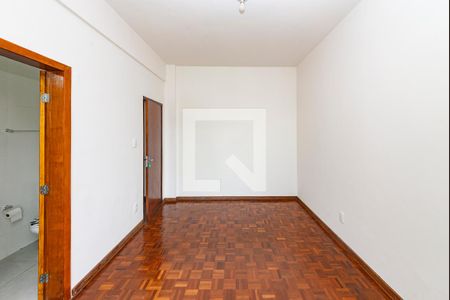 Suíte de apartamento à venda com 3 quartos, 98m² em Centro, Belo Horizonte