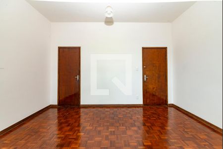 Sala de apartamento à venda com 3 quartos, 98m² em Centro, Belo Horizonte