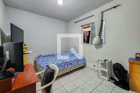 Quarto 2 de casa à venda com 2 quartos, 102m² em Jardim das Quatro Marias, São Bernardo do Campo