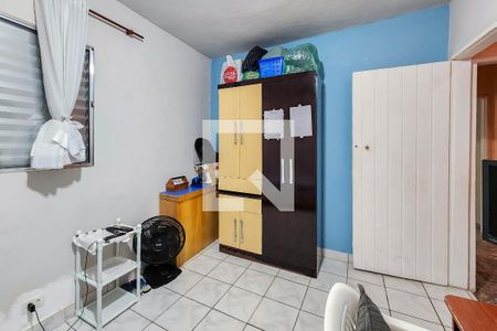 Quarto 2 de casa à venda com 2 quartos, 102m² em Jardim das Quatro Marias, São Bernardo do Campo