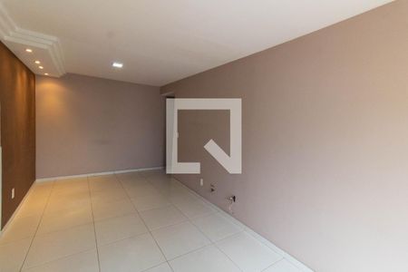 Sala de apartamento para alugar com 3 quartos, 100m² em Santa Rosa, Niterói