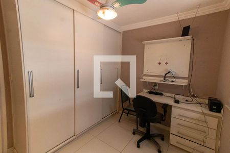 Quarto 1 de apartamento para alugar com 3 quartos, 100m² em Santa Rosa, Niterói