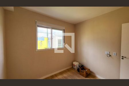 Quarto 1 de apartamento à venda com 2 quartos, 46m² em Vila Joana, Jundiaí