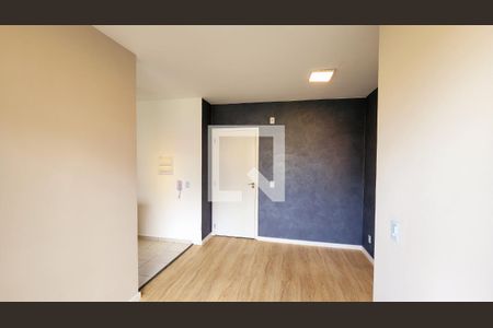 Sala de apartamento à venda com 2 quartos, 46m² em Vila Joana, Jundiaí