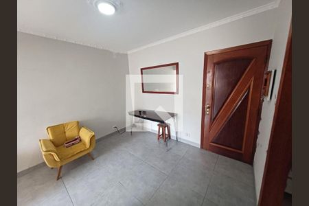 Apartamento à venda com 2 quartos, 75m² em Osvaldo Cruz, São Caetano do Sul