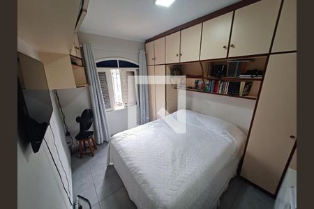 Apartamento à venda com 2 quartos, 75m² em Osvaldo Cruz, São Caetano do Sul