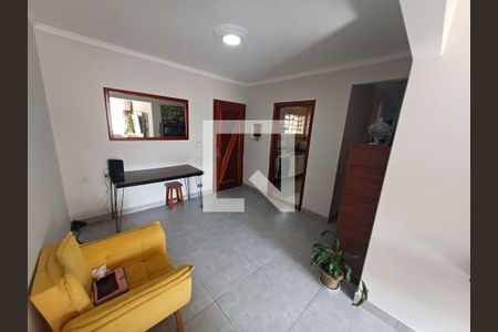 Apartamento à venda com 2 quartos, 75m² em Osvaldo Cruz, São Caetano do Sul