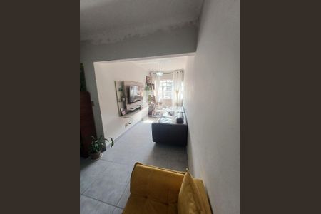 Apartamento à venda com 2 quartos, 75m² em Osvaldo Cruz, São Caetano do Sul