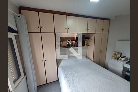 Apartamento à venda com 2 quartos, 75m² em Osvaldo Cruz, São Caetano do Sul