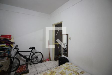 Quarto 1 de casa à venda com 3 quartos, 60m² em Vila Alcantara, São Bernardo do Campo