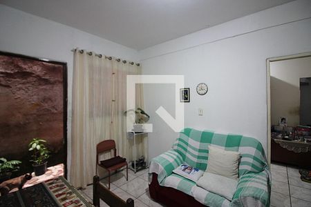 Sala de casa à venda com 3 quartos, 60m² em Vila Alcantara, São Bernardo do Campo