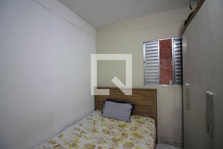 Quarto 1 de casa à venda com 3 quartos, 60m² em Vila Alcantara, São Bernardo do Campo