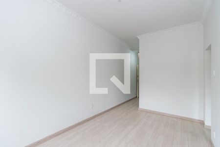 Sala de apartamento para alugar com 1 quarto, 47m² em Vila da Penha, Rio de Janeiro