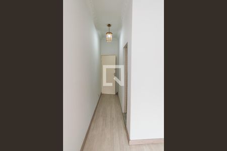 Sala - Hall da entrada de apartamento para alugar com 1 quarto, 47m² em Vila da Penha, Rio de Janeiro