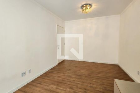 Sala de apartamento para alugar com 2 quartos, 50m² em Jardim Silvina, São Bernardo do Campo