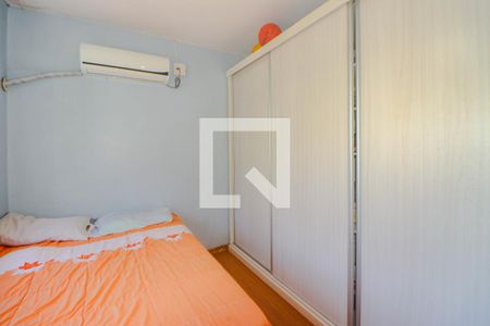 Quarto 1 de apartamento à venda com 2 quartos, 63m² em Bom Fim, Porto Alegre