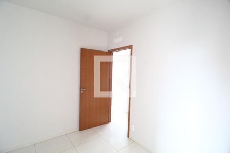 Quarto 1 de apartamento para alugar com 2 quartos, 57m² em Jardim Holanda, Uberlândia