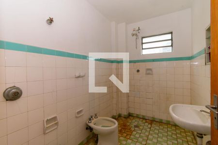 Banheiro de apartamento à venda com 1 quarto, 49m² em Sé, São Paulo