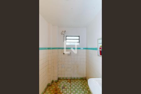 Banheiro de apartamento à venda com 1 quarto, 49m² em Sé, São Paulo