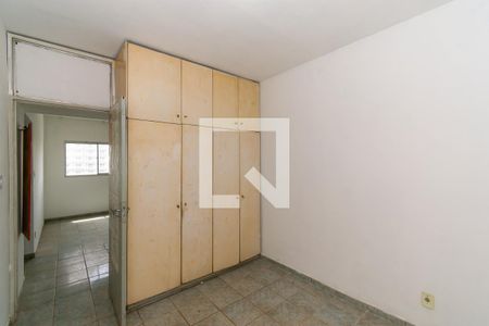 Quarto de apartamento à venda com 1 quarto, 49m² em Sé, São Paulo