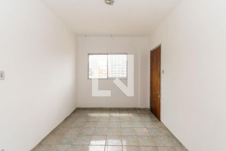 Sala de apartamento à venda com 1 quarto, 49m² em Sé, São Paulo