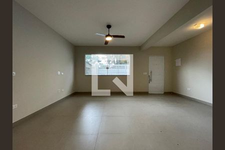 Sala de casa para alugar com 3 quartos, 80m² em Butantã, São Paulo