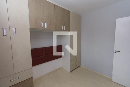 Quarto 1 de apartamento para alugar com 2 quartos, 44m² em Camargos, Belo Horizonte