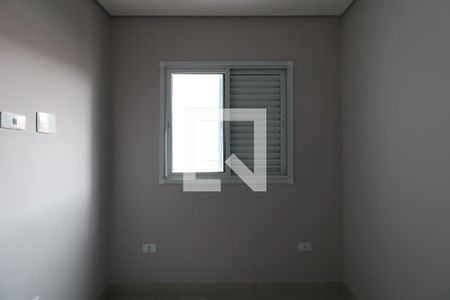 Quarto 2 de casa para alugar com 3 quartos, 155m² em Vila Homero Thon, Santo André