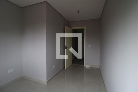 Quarto 1 de casa para alugar com 3 quartos, 155m² em Vila Homero Thon, Santo André