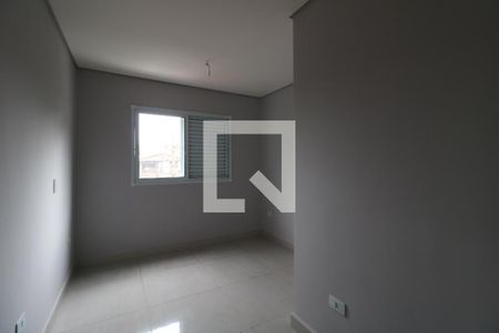 Quarto 1 de casa para alugar com 3 quartos, 155m² em Vila Homero Thon, Santo André