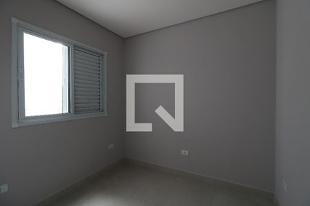 Quarto 2 de casa para alugar com 3 quartos, 155m² em Vila Homero Thon, Santo André