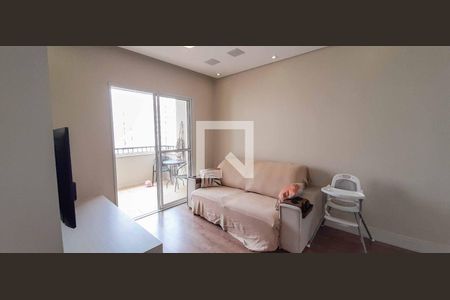 Apartamento para alugar com 3 quartos, 74m² em Umuarama, Osasco