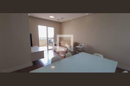 Apartamento para alugar com 3 quartos, 74m² em Umuarama, Osasco