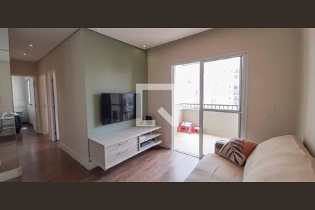 Apartamento para alugar com 3 quartos, 74m² em Umuarama, Osasco