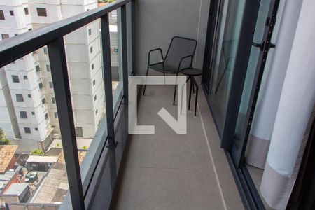 SACADA de kitnet/studio à venda com 1 quarto, 39m² em Cambuí, Campinas