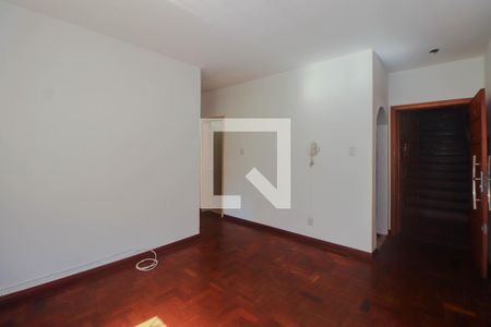 Sala de apartamento à venda com 2 quartos, 60m² em Passo D’areia, Porto Alegre