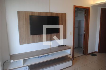 Sala  de apartamento para alugar com 2 quartos, 58m² em Imbuí, Salvador