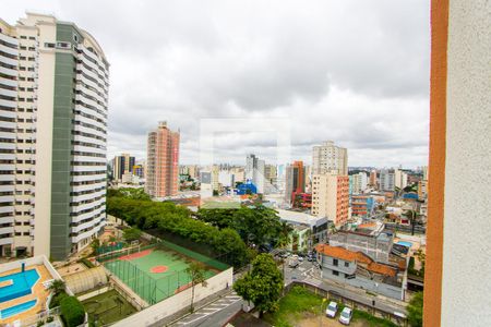 Vista do quarto 1 de apartamento à venda com 4 quartos, 229m² em Vila Assunção, Santo André