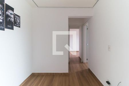 Sala de apartamento para alugar com 2 quartos, 54m² em Centro, Mogi das Cruzes