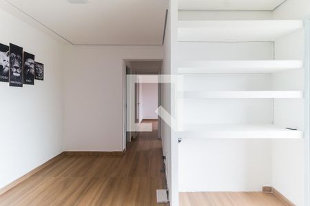 Sala de apartamento para alugar com 2 quartos, 54m² em Centro, Mogi das Cruzes