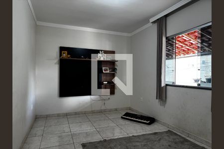 Quarto 1 de casa para alugar com 3 quartos, 114m² em Paulo Vi, Belo Horizonte