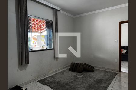 Quarto 1 de casa para alugar com 3 quartos, 114m² em Paulo Vi, Belo Horizonte