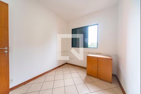 Quarto 1 de apartamento à venda com 3 quartos, 80m² em Jardim Bela Vista, Santo André