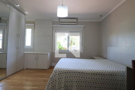 Quarto 2 de casa para alugar com 3 quartos, 230m² em Niterói, Canoas