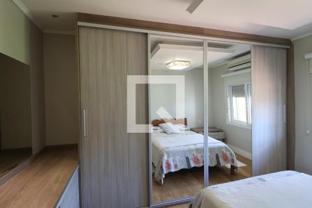 Quarto 1 de casa para alugar com 3 quartos, 230m² em Niterói, Canoas