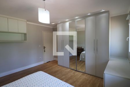 Quarto 2 de casa para alugar com 3 quartos, 230m² em Niterói, Canoas